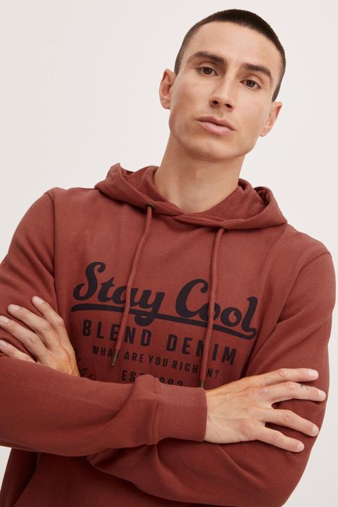 Actual product image Blend BHHoodie - 20714578 (M)