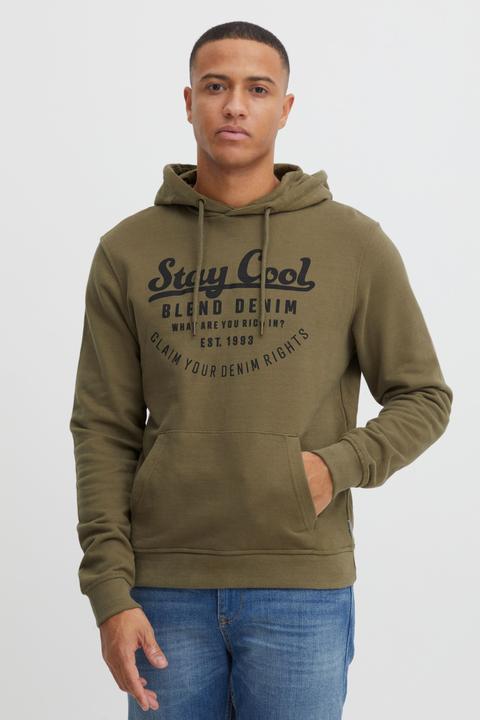 Actual product image Blend BHHoodie - 20714578 (L)