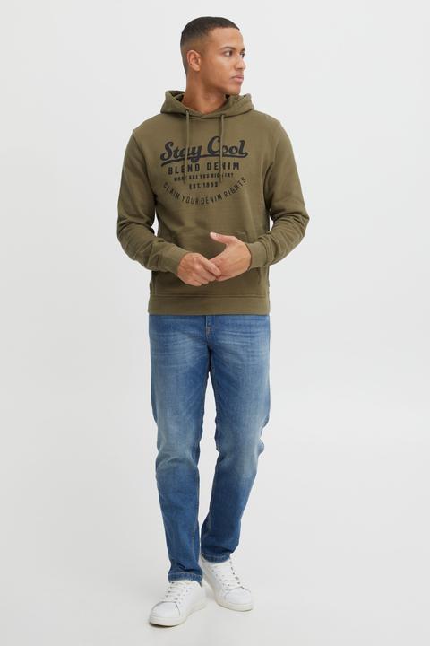Actual product image Blend BHHoodie - 20714578 (L)