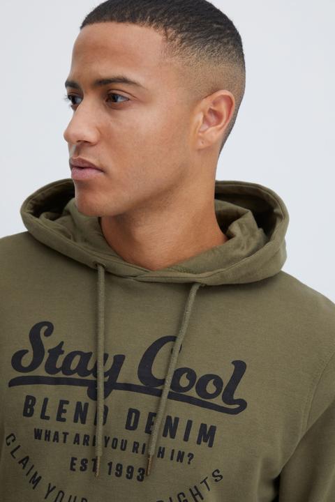 Actual product image Blend BHHoodie - 20714578 (L)