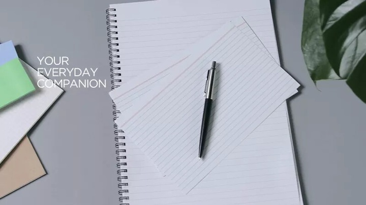 Immagine prodotto Parker Pen Jotter (Blu scuro, 1 x)