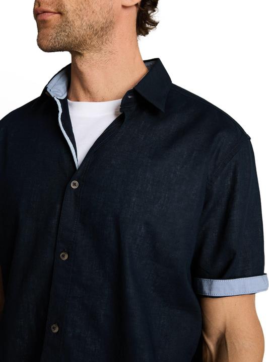 Produktbild Tom Tailor Leinenhemd (L)