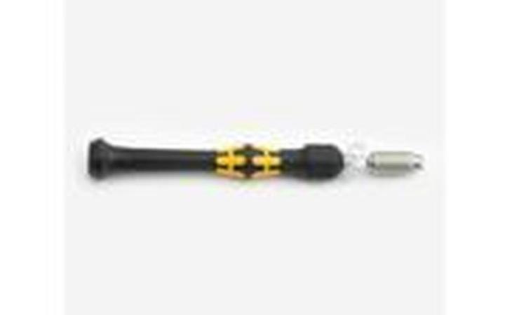Produktbild Wera 1430 Micro ESD 2,0 - 6,0 Ncm (Set)