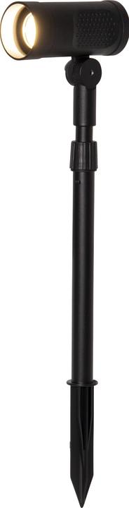Produktbild Star Trading Solar Spotlight Powerspot (250 lm, IP44)