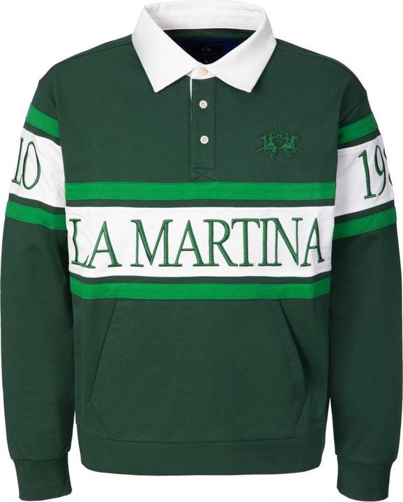 Image du produit La Martina MCF008 (XL)