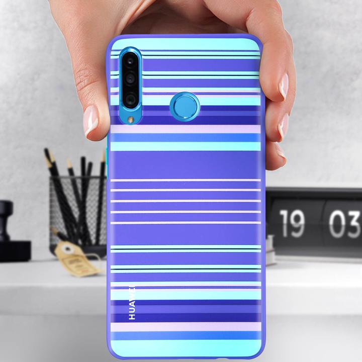 Actual product image Huawei PC Case (Huawei P30 Lite)