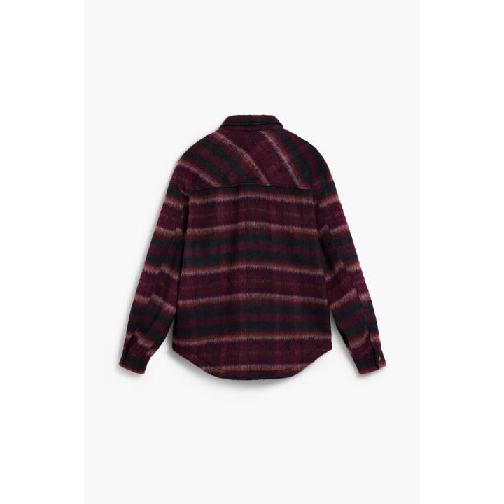 Image du produit Desigual Furry Check (L)