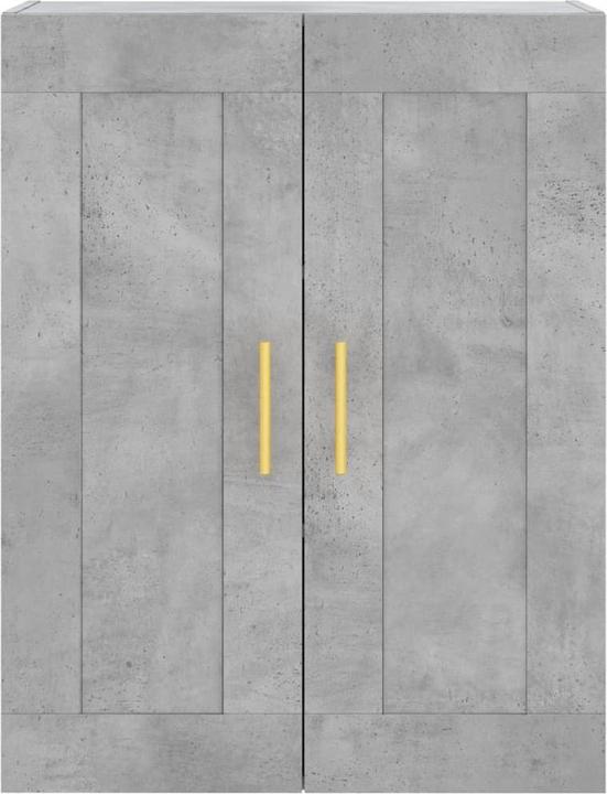 Image du produit vidaXL Highboard (69.50 x 34 x 180 cm)