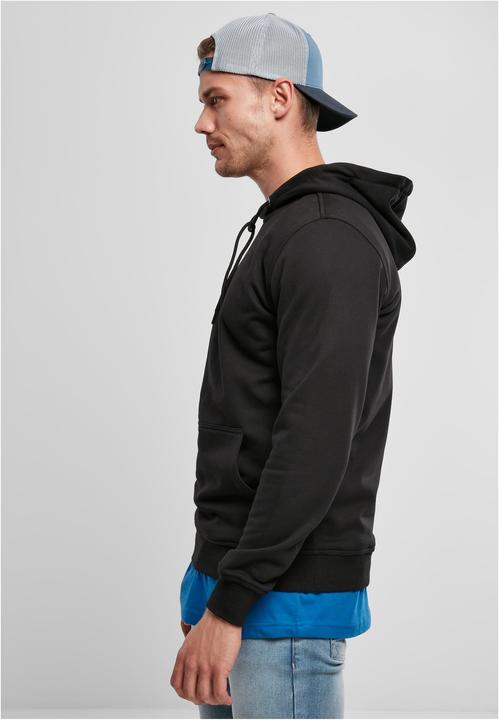 Produktbild Urban Classics Basic Terry Hoody (4XL)