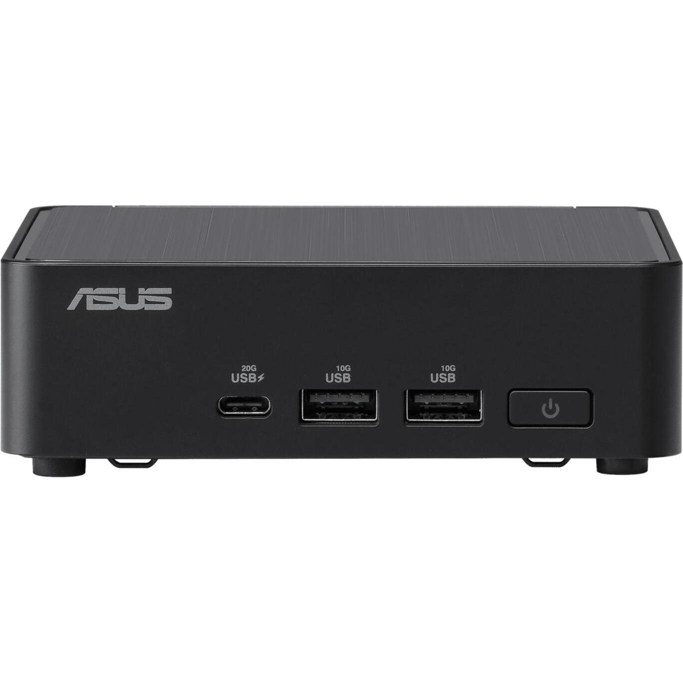 Thumbnail - Captiva Mini PC Power Starter I84-837 (Core 3-100U/2TB/16GB/WLAN/Windows 11 Home 64-bit) (Intel Core 3 100U, 16 GB, 2000...