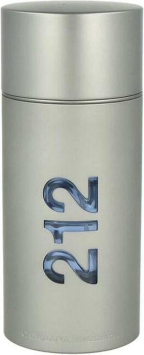 Immagine prodotto Carolina Herrera 212 Uomini di Nyc (Eau de toilette, 100 ml)