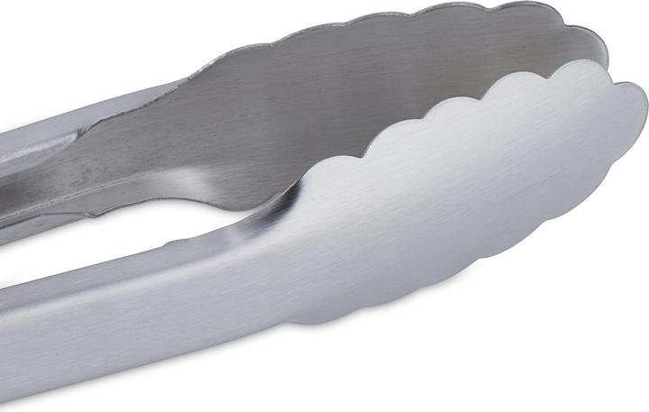 Actual product image Relaxdays Barbecue tongs