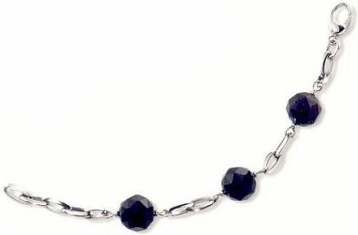 Image du produit Morellato GIOIELLI - BLACK & WHITE COLLECTION Bracciale / Bracelet (Acier inoxydable)