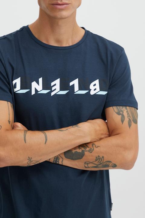 Produktbild Blend BHTee - 20714795 (L)