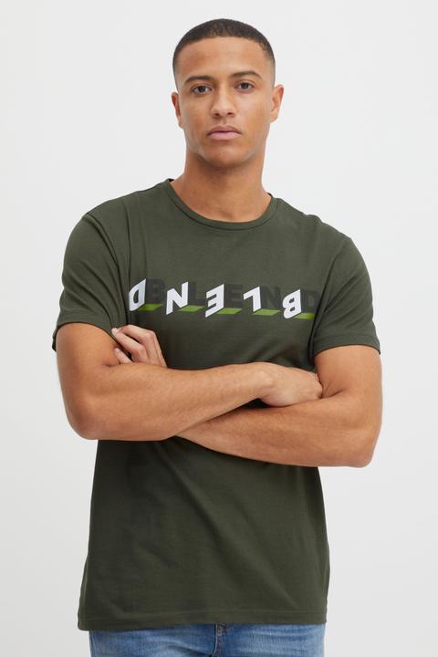 Actual product image Blend BHTee - 20714795 (S)