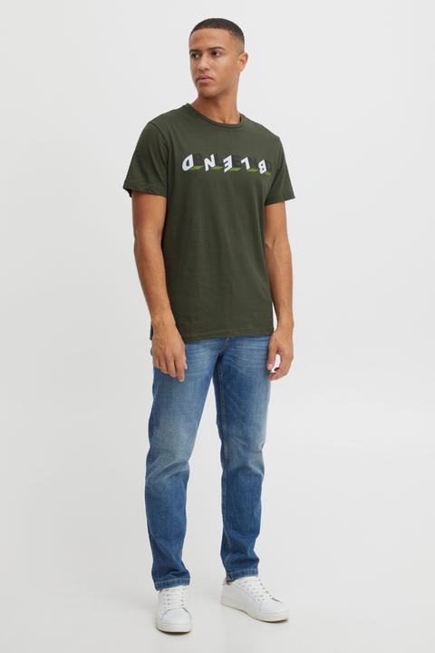 Actual product image Blend BHTee - 20714795 (S)