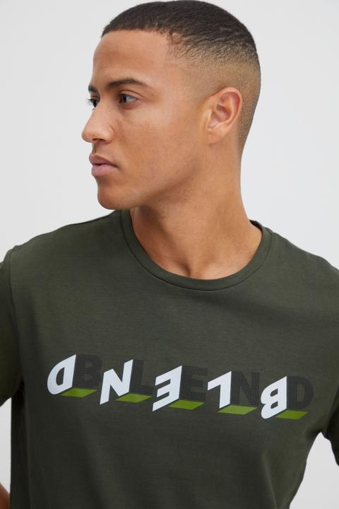 Actual product image Blend BHTee - 20714795 (S)