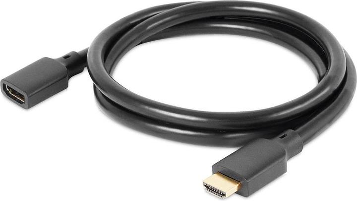 Produktbild Club 3D HDMI (Typ A) — HDMI (Typ A) (1 m)