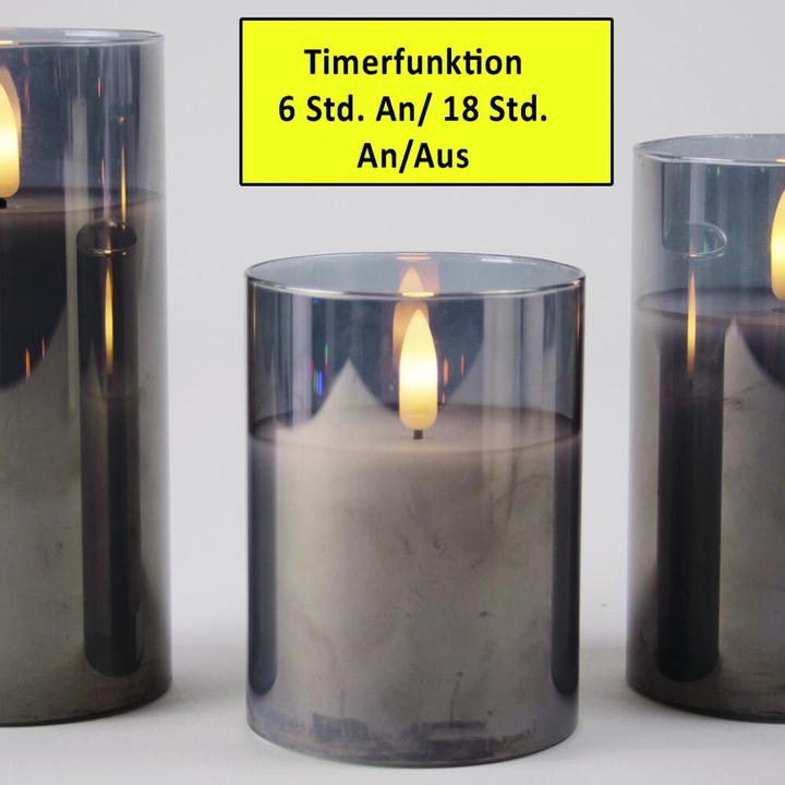 Productafbeelding FHS Waskaarsen (3 x)