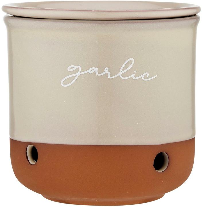 Produktbild Ladelle Vorratstopf Garlic Eco