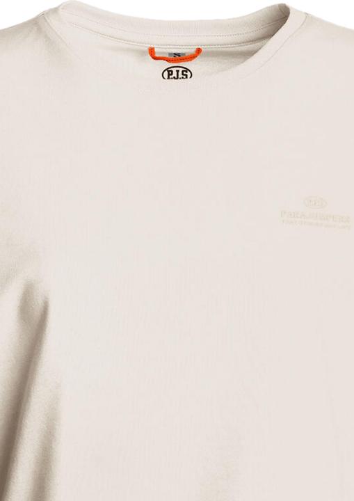 Produktbild Parajumpers T-Shirt EASY Kurzarmshirt (S)