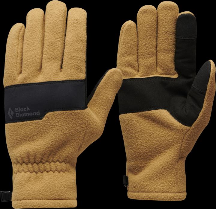Black Diamond Everyday Fleece Gloves