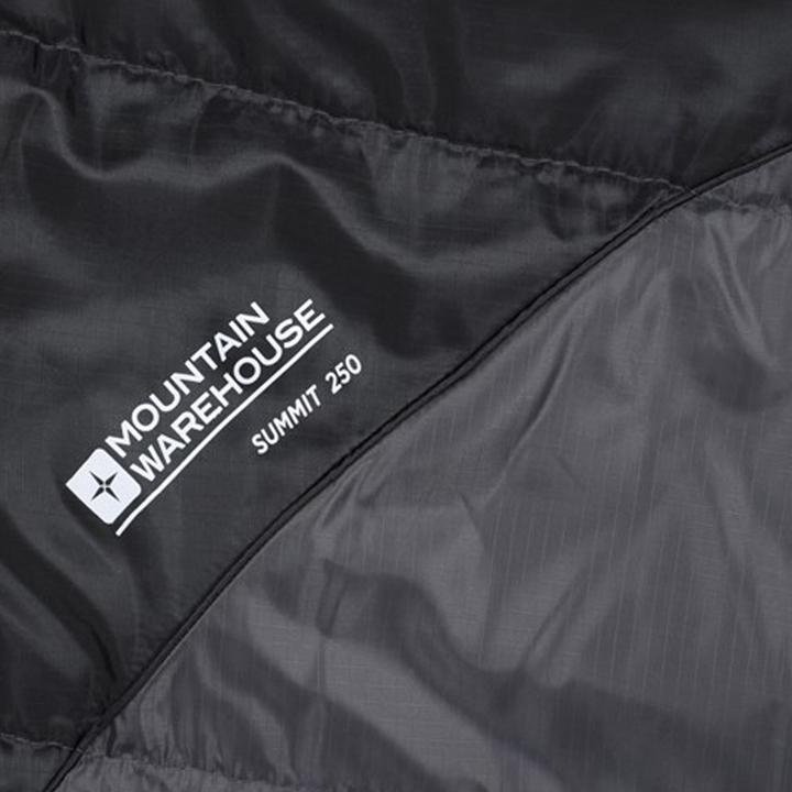 Image du produit Mountain Warehouse - Sac de couchage SUMMIT (215 cm)