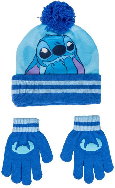 Actual product image Cerdá Lilo & Stitch - Stitch (One size)