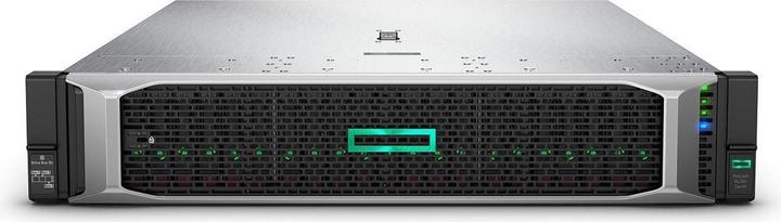Produktbild HPE Server ProLiant DL380 NC Gen10 Xeon Gold 5218 (Intel Xeon Gold 5218, 32 GB, Rack Server)