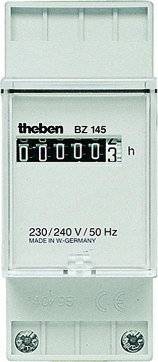 Produktbild Theben BZ 145