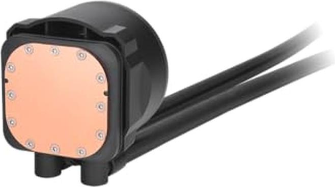 Immagine prodotto Thermaltake TT Toughliquid 420 Pro ARGB