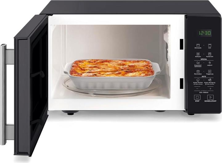 Productafbeelding Bauknecht MWK 253 B (25 l)