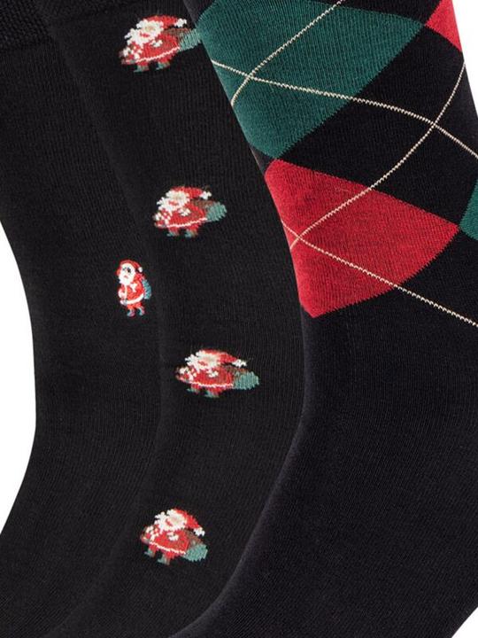 Produktbild Camano Ca-Soft Weihnachtsedition (3er Pack, 43 - 46)