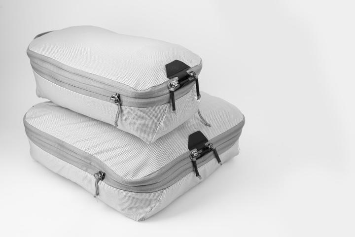 Actual product image Peak Design Packing Cube