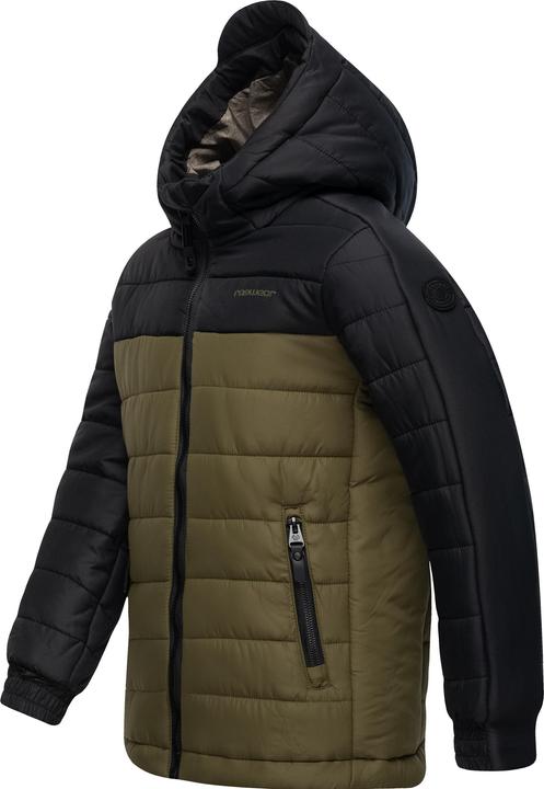 Image du produit Ragwear Blocs Coolio (128)