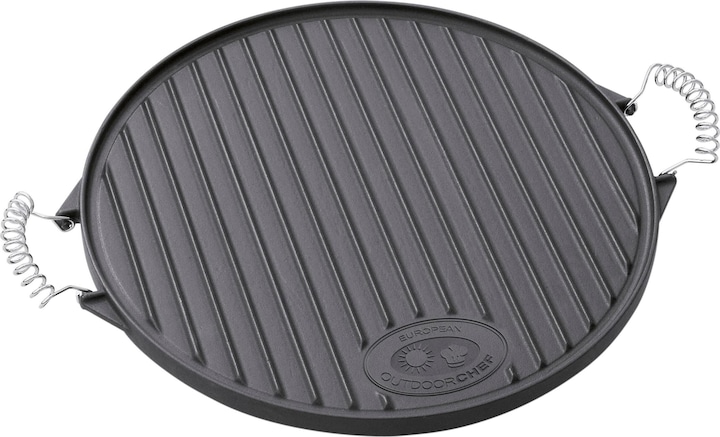 Outdoorchef Grillplatte
