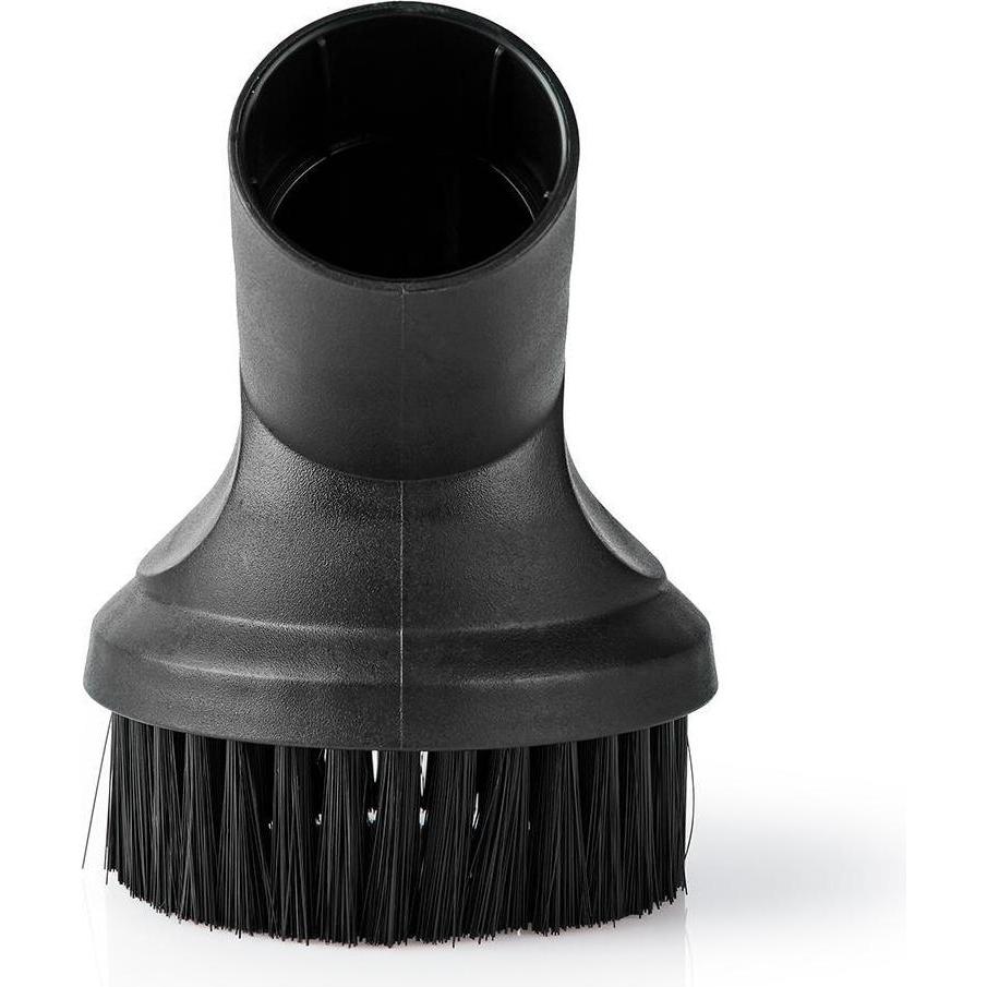Thumbnail - Nedis Staubbürste Staubsauger 32 mm Schwarz, Staubsauger Zubehör, Schwarz