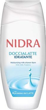 Nidra Doccialatte Idratante (250 ml)
