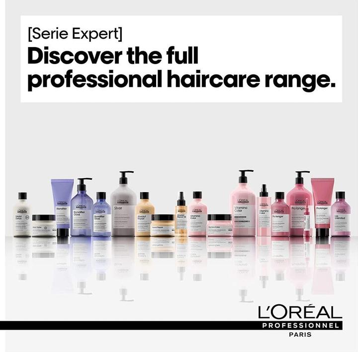 Actual product image L'Oréal Professionnel Expert Vitamino Colour Series (250 ml)