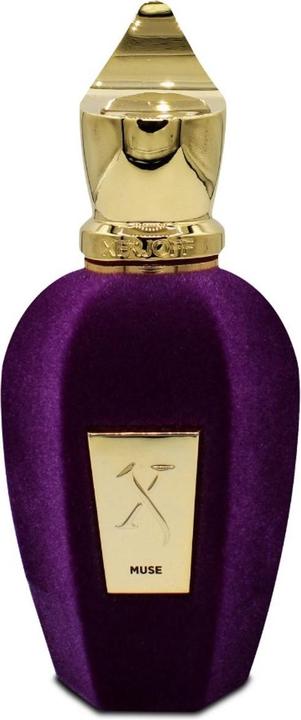 Actual product image XerJoff Muse (Eau de parfum, 50 ml)