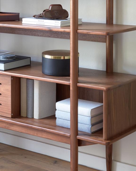 Image du produit Kave Home Carolin (41 x 130 x 169 cm)