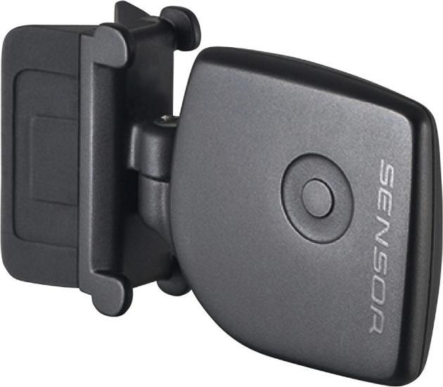 Actual product image Sigma Sport STS cadence transmitter