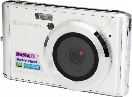 Actual product image AGFAPHOTO DC5200 (21 Mpx)