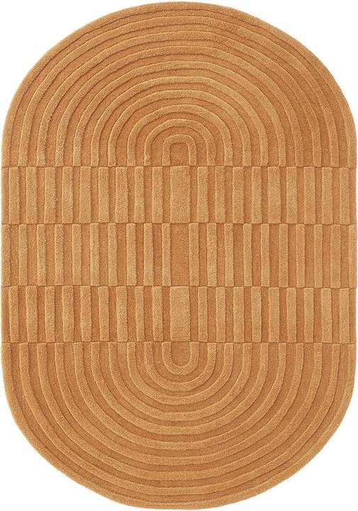 Produktbild La Redoute Interieurs Malko (160 x 230 cm)