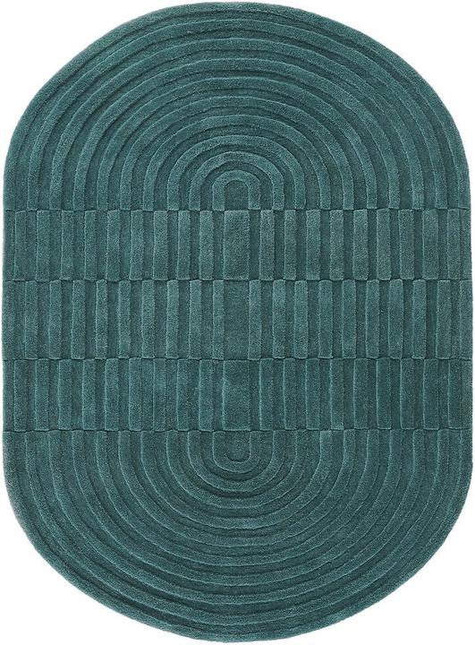 Produktbild La Redoute Interieurs Malko (160 x 230 cm)