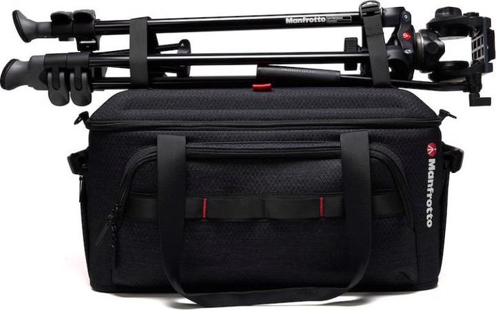 Produktbild Manfrotto Pro Light Cineloader Large (Kamera Schultertasche, 43 l)