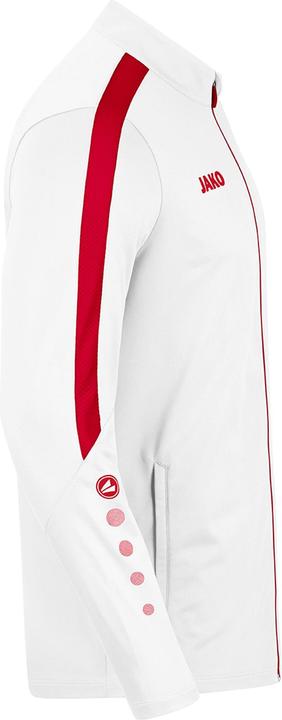 Actual product image JAKO Polyester jacket Power (4XL)