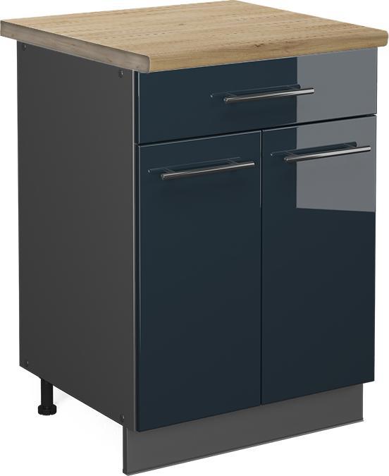 Produktbild Vicco Küchenschränke Fame-Line (60 x 60 x 81.5 cm)