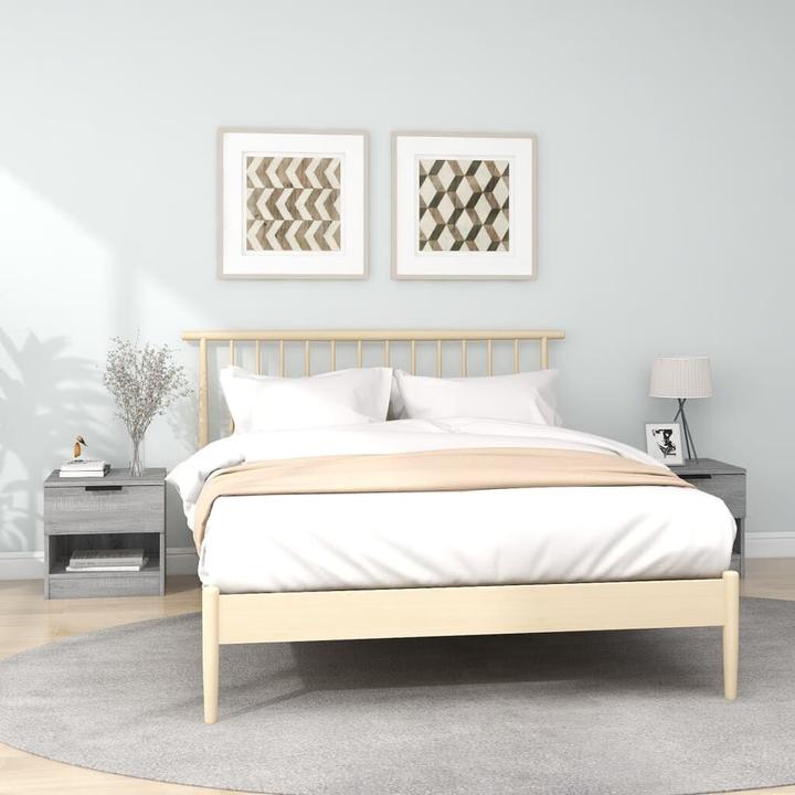 Immagine prodotto vidaXL Nachttisch (39 x 40 x 40 cm)