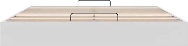 Image du produit vidaXL Ottoman-Bett (180 x 200 cm)